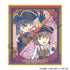 『名探偵コナン』トレーディングミニ色紙 船乗り クラパレット【BOX】
